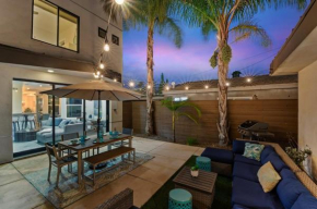 Pacific Beach Paradise by Cardo - Spacious Retreat
